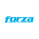 Logo Forza