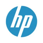 Logo HP