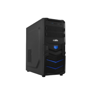TORRE POWER INTEL CORE 5 G10582HST - 8GB DDR4 RAM - 500GB SSD SATA - MSI PRO H510M-B II