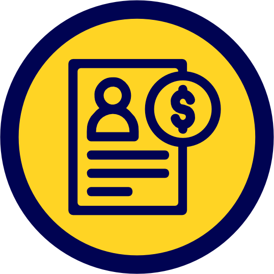 Crédito - Hardware y Servicios