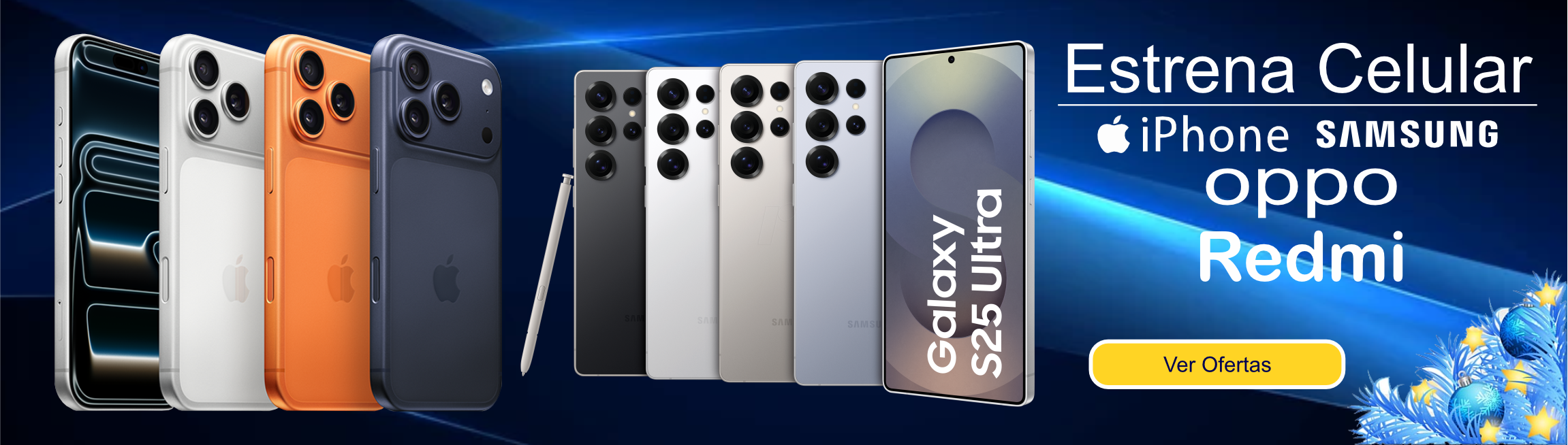 Celulares