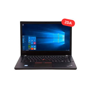 PORTÁTIL LENOVO THINKPAD - INTEL CORE I5 6TH