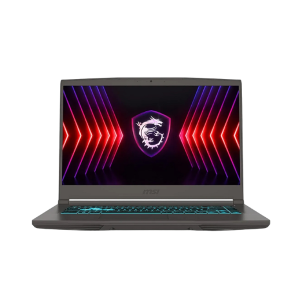 PORTÁTIL MSI THINK A15 B7UC –  624XCO GAMER AMD RYZEN 7 7735HS - 512GB SSD - 8GB RAM - 16"FHD - RTX 3050 6GB DDR6 4GB