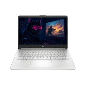 PORTÁTIL HP 14-DQ3502LA – INTEL CELERON N4500 - 512GB SSD - 8GB DDR4 RAM - 14" FHD