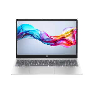 PORTÁTIL HP 15-FD0130LA - INTEL CORE 3 1215U - 8GB DDR4 RAM - 512GB SSD - 15.6"